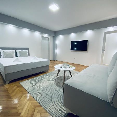 A Apartment Višegrad Zewnętrze zdjęcie