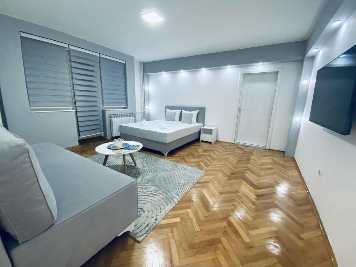 A Apartment Višegrad Zewnętrze zdjęcie