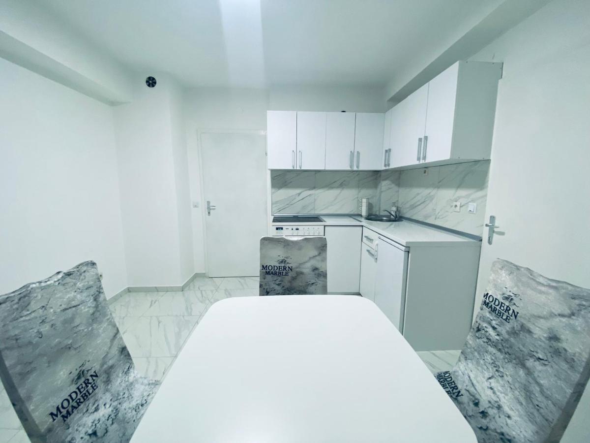 A Apartment Višegrad Zewnętrze zdjęcie
