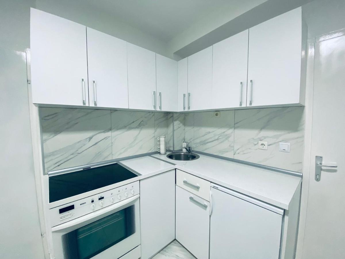 A Apartment Višegrad Zewnętrze zdjęcie