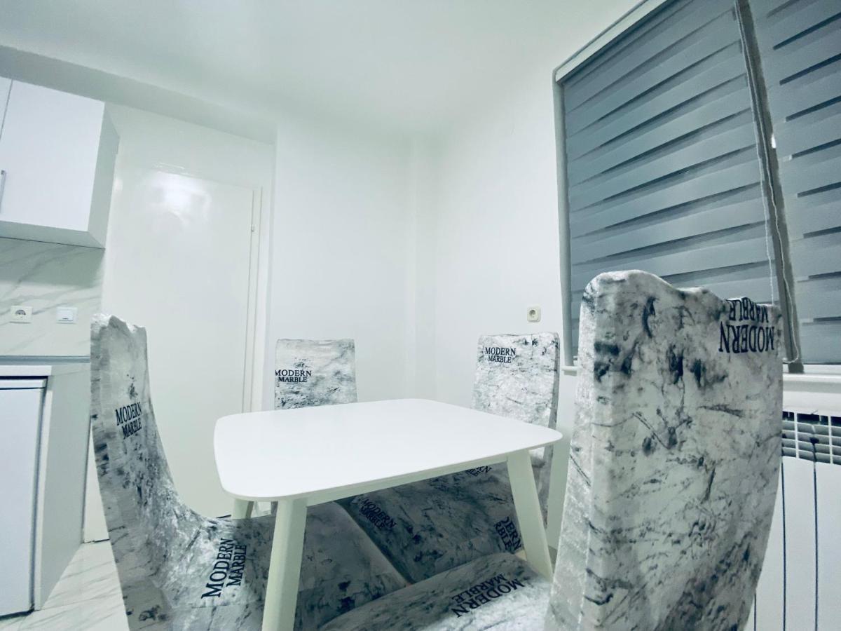 A Apartment Višegrad Zewnętrze zdjęcie