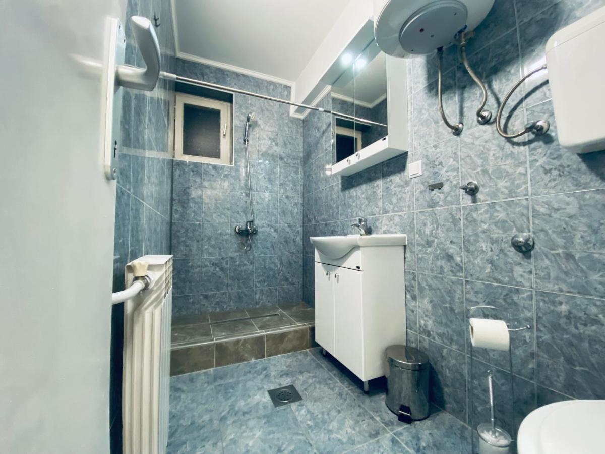 A Apartment Višegrad Zewnętrze zdjęcie